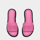 MARC JACOBS 簡約拖鞋