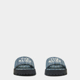 MARC JACOBS 簡約拖鞋