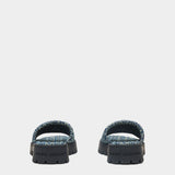 MARC JACOBS 簡約拖鞋