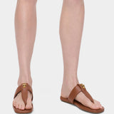 MARC JACOBS THE DUAL T 樂福涼鞋