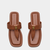 MARC JACOBS THE DUAL T 樂福涼鞋