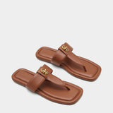 MARC JACOBS THE DUAL T 樂福涼鞋