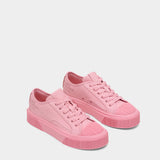 MARC JACOBS 皮革低筒運動鞋