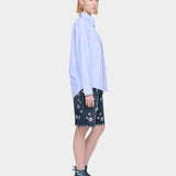 MARC JACOBS 高筒帆布休閒鞋
