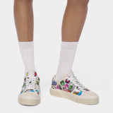 MARC JACOBS 吊飾造型休閒鞋