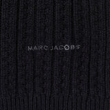 MARC JACOBS 麻花針織吊飾開襟外套