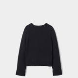 MARC JACOBS 錯視藝術圓領上衣