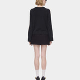 MARC JACOBS 錯視藝術圓領上衣