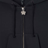 MARC JACOBS 吊飾短版連帽上衣