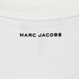 MARC JACOBS 內搭式胸型剪裁T恤