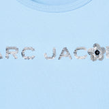 MARC JACOBS 亮片雛菊背心