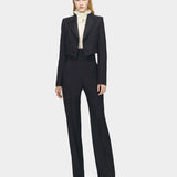 ALEXANDER MCQUEEN 短版西裝外套