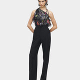 ALEXANDER MCQUEEN 高腰西裝褲