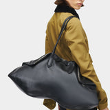 ALEXANDER MCQUEEN 納帕小牛皮肩背包