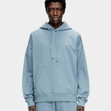 DIESEL 小標誌連帽衛衣