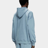 DIESEL 小標誌連帽衛衣