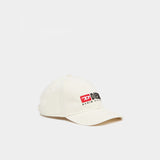 DIESEL 刺繡Logo棒球帽