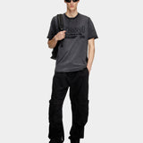 DIESEL 休閒長褲/工裝褲