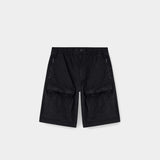 DIESEL 口袋工裝短褲