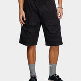 DIESEL 口袋工裝短褲