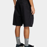 DIESEL 口袋工裝短褲