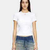DIESEL 修身圓領 T-Shirt