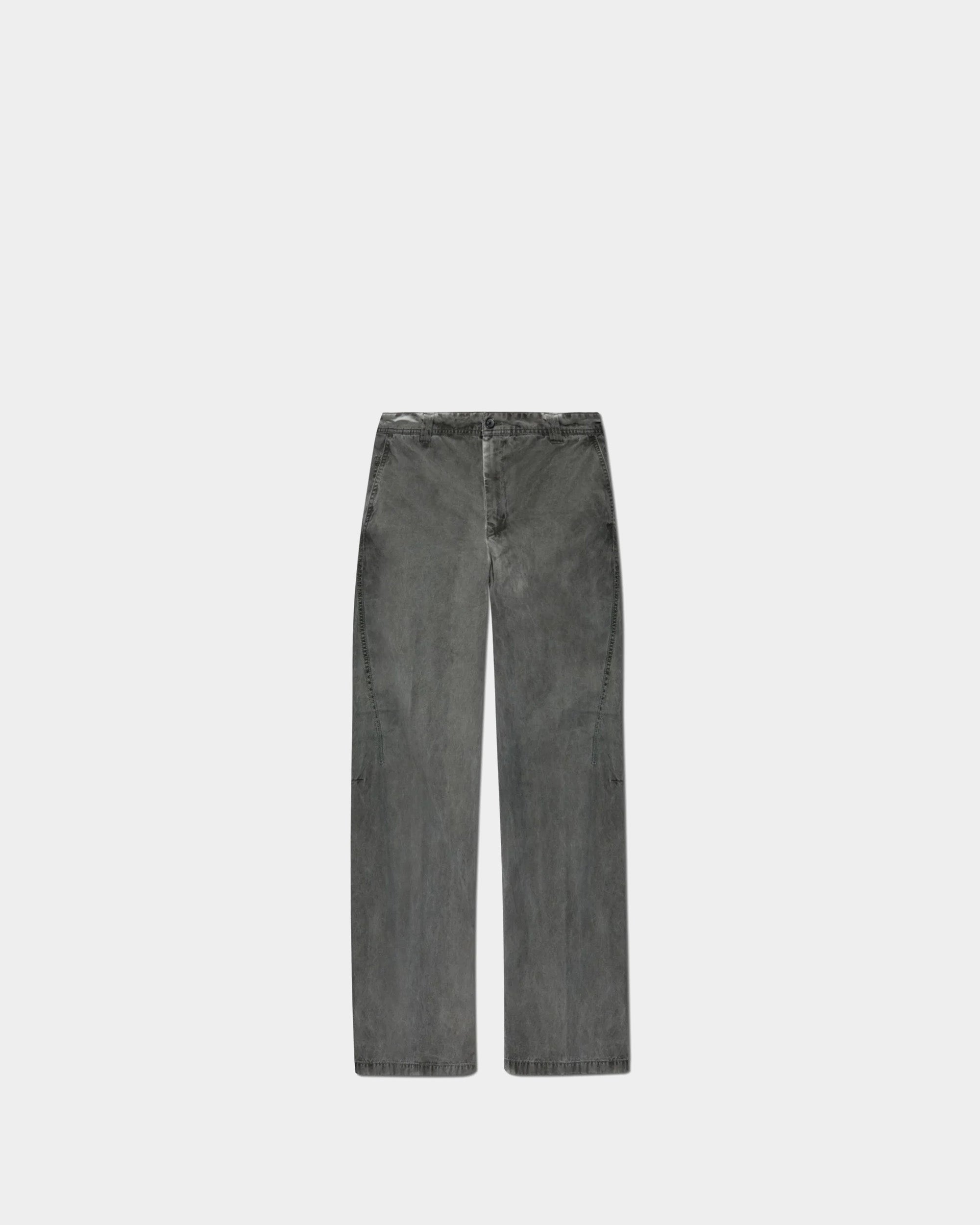 DIESEL FRANCK 直筒牛仔長褲