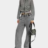 DIESEL 休閒運動褲