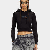 DIESEL Slimmy 連帽外套