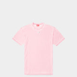 DIESEL 水洗短袖T-Shirt