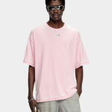 DIESEL 水洗短袖T-Shirt