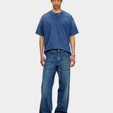DIESEL JoggJeans 短袖T-Shirt