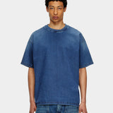 DIESEL JoggJeans 短袖T-Shirt