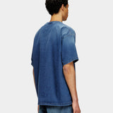 DIESEL JoggJeans 短袖T-Shirt
