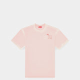 DIESEL 劍鞘圖騰短袖T-Shirt