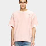 DIESEL 劍鞘圖騰短袖T-Shirt