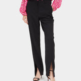 BALMAIN HW 開叉 GDP 褲子