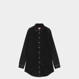 DIESEL Easy 連身洋裝