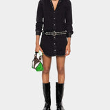 DIESEL Easy 連身洋裝