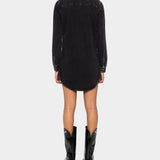 DIESEL Easy 連身洋裝