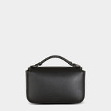 BALMAIN B BUZZ 迷你包