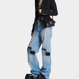 BALMAIN B BUZZ 迷你包