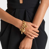 GIVENCHY Lucky Charms 吊飾手鍊