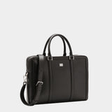 DOLCE&GABBANA  真皮公事包
