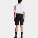 BALMAIN 羊毛訂製剪裁百慕達短褲