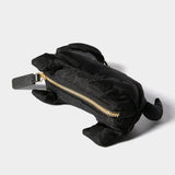 ANYA HINDMARCH 造型狗收納吊飾