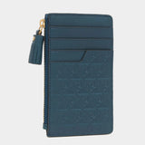 ANYA HINDMARCH 老虎麥片卡片包