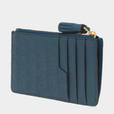 ANYA HINDMARCH 老虎麥片卡片包