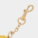 ANYA HINDMARCH CARMEX零錢包吊飾