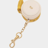 ANYA HINDMARCH CARMEX零錢包吊飾